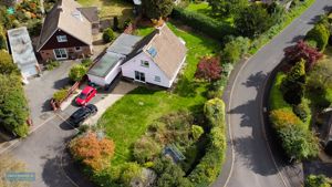 Aerial View- click for photo gallery